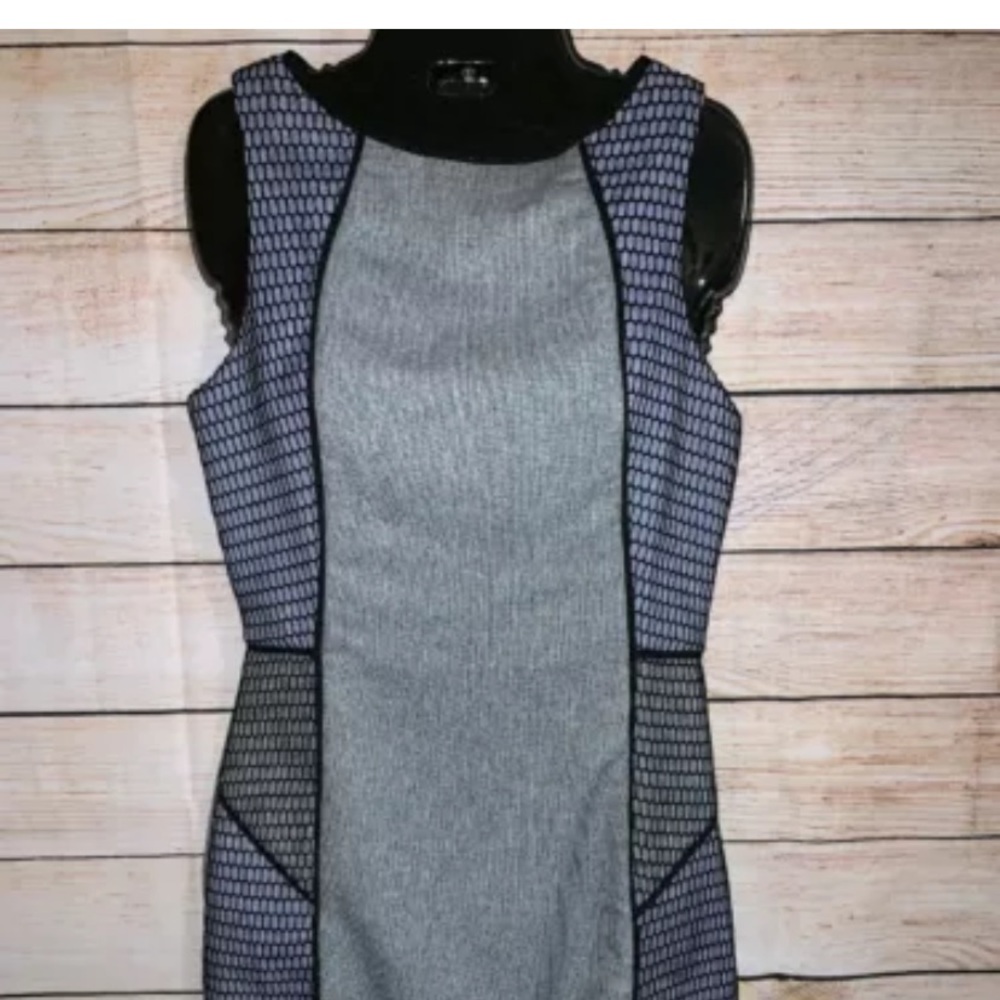 Endless Rose Sleeveless Sheath Dress Size Small